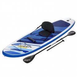 Bestway Hydro-Force SUP Board Oceana Productfoto