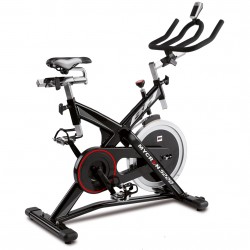 BH Fitness Indoor Bike Mycron S220 Product picture