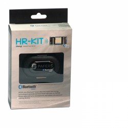 Ceinture pectorale BH Fitness HR-KIT