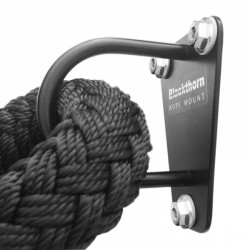 Blackthorn wall mount for training ropes Product picture