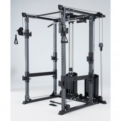 Bodycraft Power Rack F430 Product picture