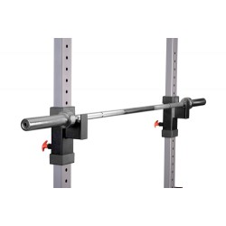 Bodycraft barbell rack for F430  Product picture