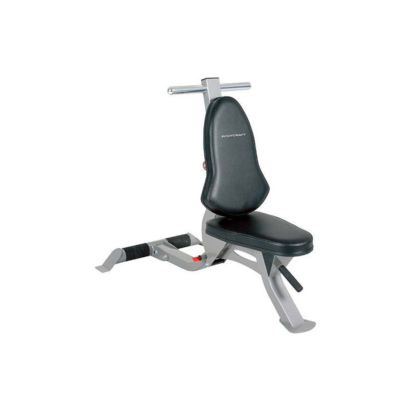 Bodycraft 2025 weight bench