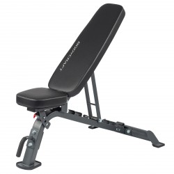 Bodycraft Weight Bench F.I.D. F605 Product picture