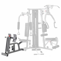 BodyCraft leg press for multi gym Galena Product picture