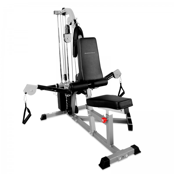 mini multi gym exercise machine