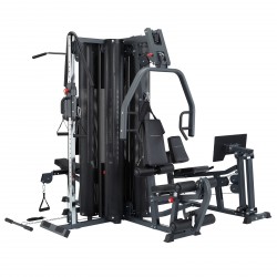 Bodycraft Multi-gym X4 Product picture
