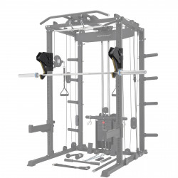 BodyCraft Monolift voor Super Gym SG1 Productfoto