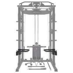 BodyCraft Super Gym 1 Dip Attachment Product picture