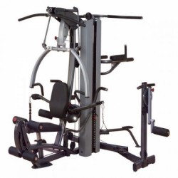 Body-Solid Fusion 600 Multigym 95kg Productfoto