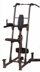 Body-Solid Fusion FCDWA Homegym Productfoto
