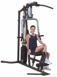 Body-Solid G3S Multigym Productfoto
