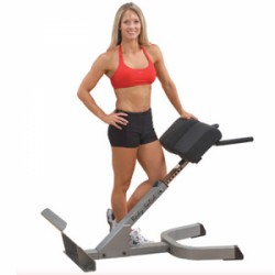 Body-Solid GHYP345 Hyperextension Productfoto
