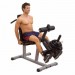 Body-Solid GLCE365 Beentrainer