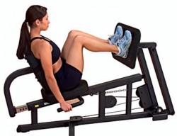 Body-Solid GLP Homegym Productfoto