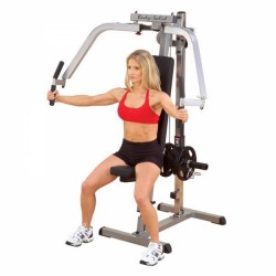 Body-Solid GPM65 Homegym Productfoto