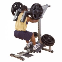 Body-Solid GSCL360 Homegym Productfoto