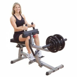 Body-Solid GSCR349 Homegym Productfoto