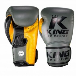 Booster King PRO BOXING Star 6 Productfoto