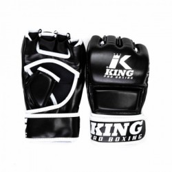 Booster King Pro Boxing MMA Bokshandschoenen Revolution 1 | MMMA Productfoto