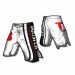 Booster MMA Pro 8 Shorts Origin, white
