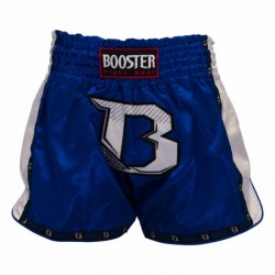 Booster Boksbroek satijn | Muaythai, Kickboksen, MMA-training Productfoto