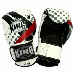 Gants de boxe Booster BGK Fantasy 4