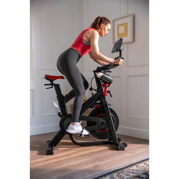 bowflex bike c7
