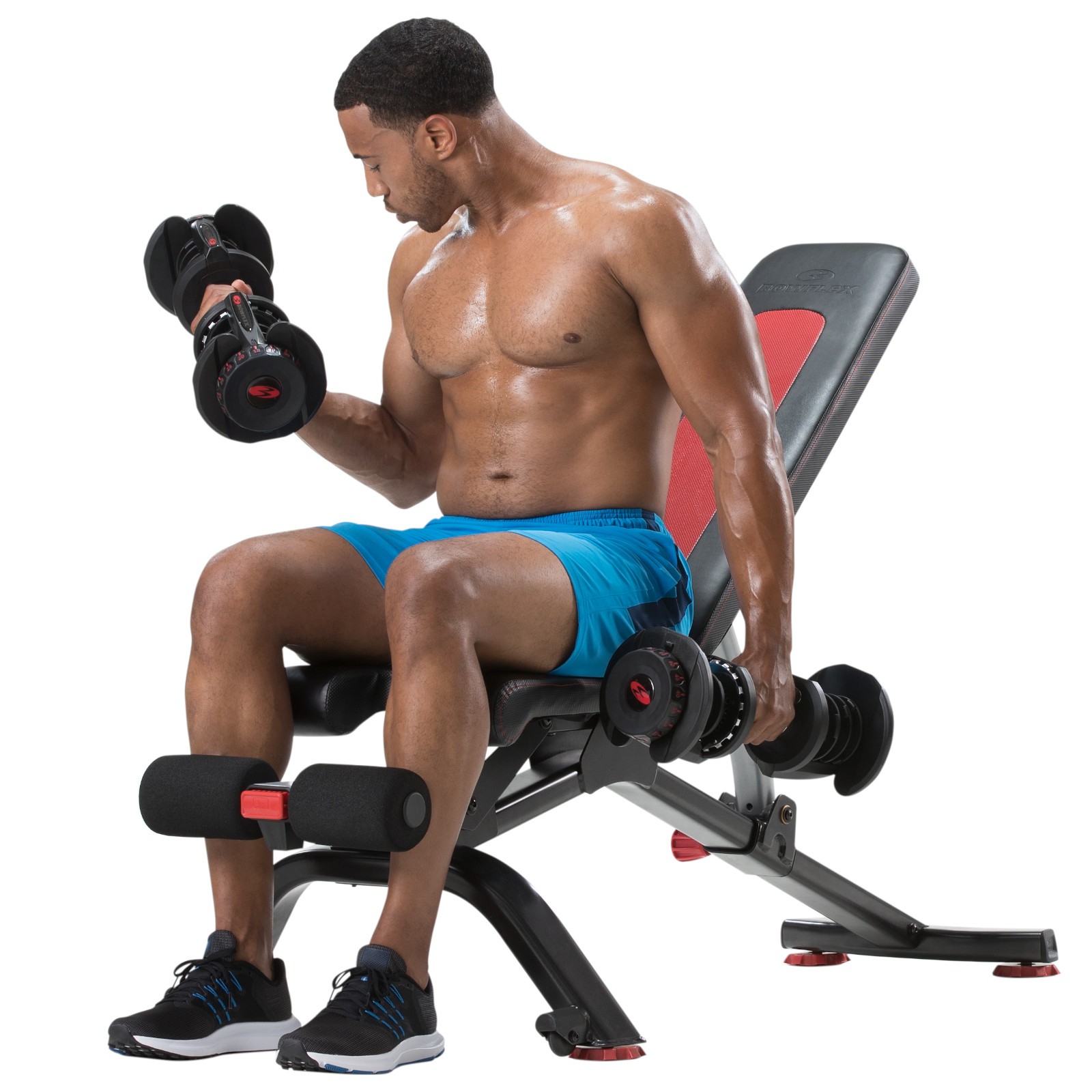 Bowflex Weight Bench 51s Buy With 14 Customer Ratings T Fitness