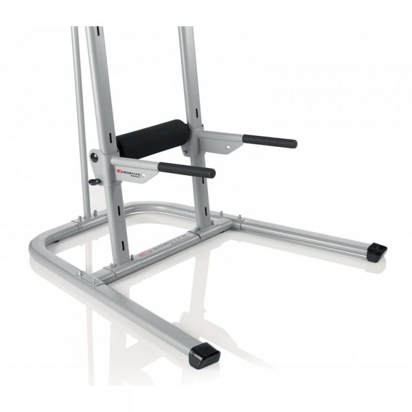 Chaise romaine Bowflex Body Tower Photos du produit