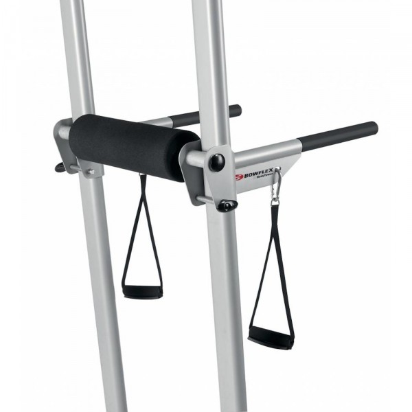 Chaise romaine Bowflex Body Tower Photos du produit