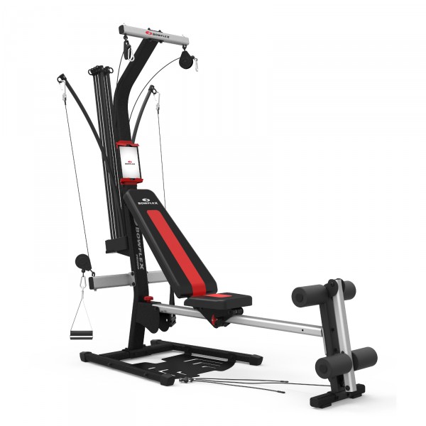 bowflex cable machine