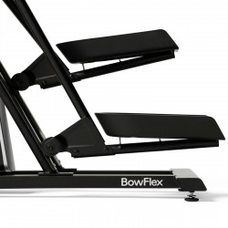 Bowflex with rowing hot sale