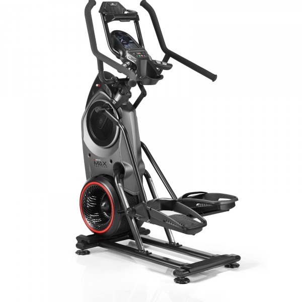 used bowflex max trainer