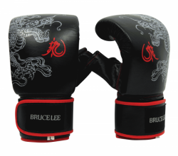 Bruce Lee Bokszakhandschoenen Dragon Productfoto