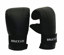 Bruce Lee Allround Bag Gloves Senior Productfoto
