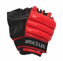 Bruce Lee Allround Grappling Gloves  Productfoto