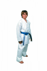 Bruce Lee Kobugin Judo Suit (Junior) 110 Productfoto