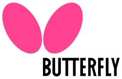 Butterfly Logo