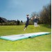 cardiojump Airtrack mats with air pump Product picture