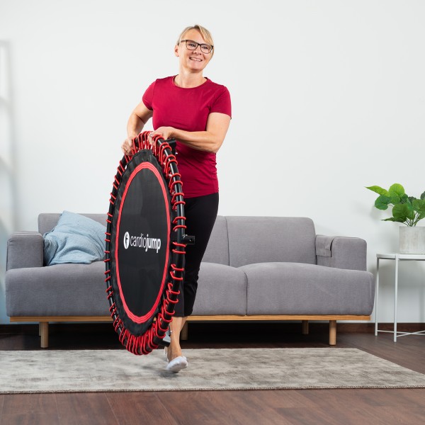 cardiojump Fitness Trampoline 100 cm Product picture