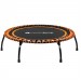 Trampoline cardiojump pour le fitness
