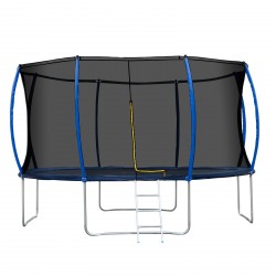 cardiostrong cardiojump trampoline  Productfoto