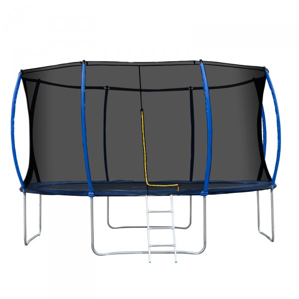 gispende lol spøgelse cardiojump trampolin Advanced - Fitshop