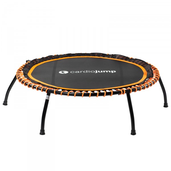 cardiojump Advanced fitness trampoline Product picture