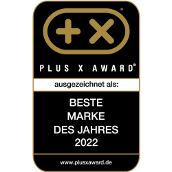 cardiostrong Laufband TX90 Auszeichnungen