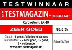 Testbadge