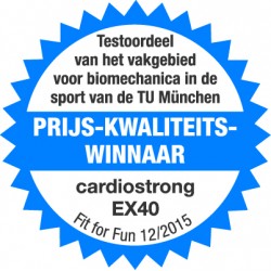 Testbadge