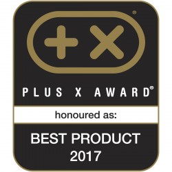 cardiostrong Crosstrainer EX60 Touch Awards