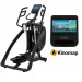 cardiostrong Crosstrainer EX90 Plus Touch Kinomap Bundel